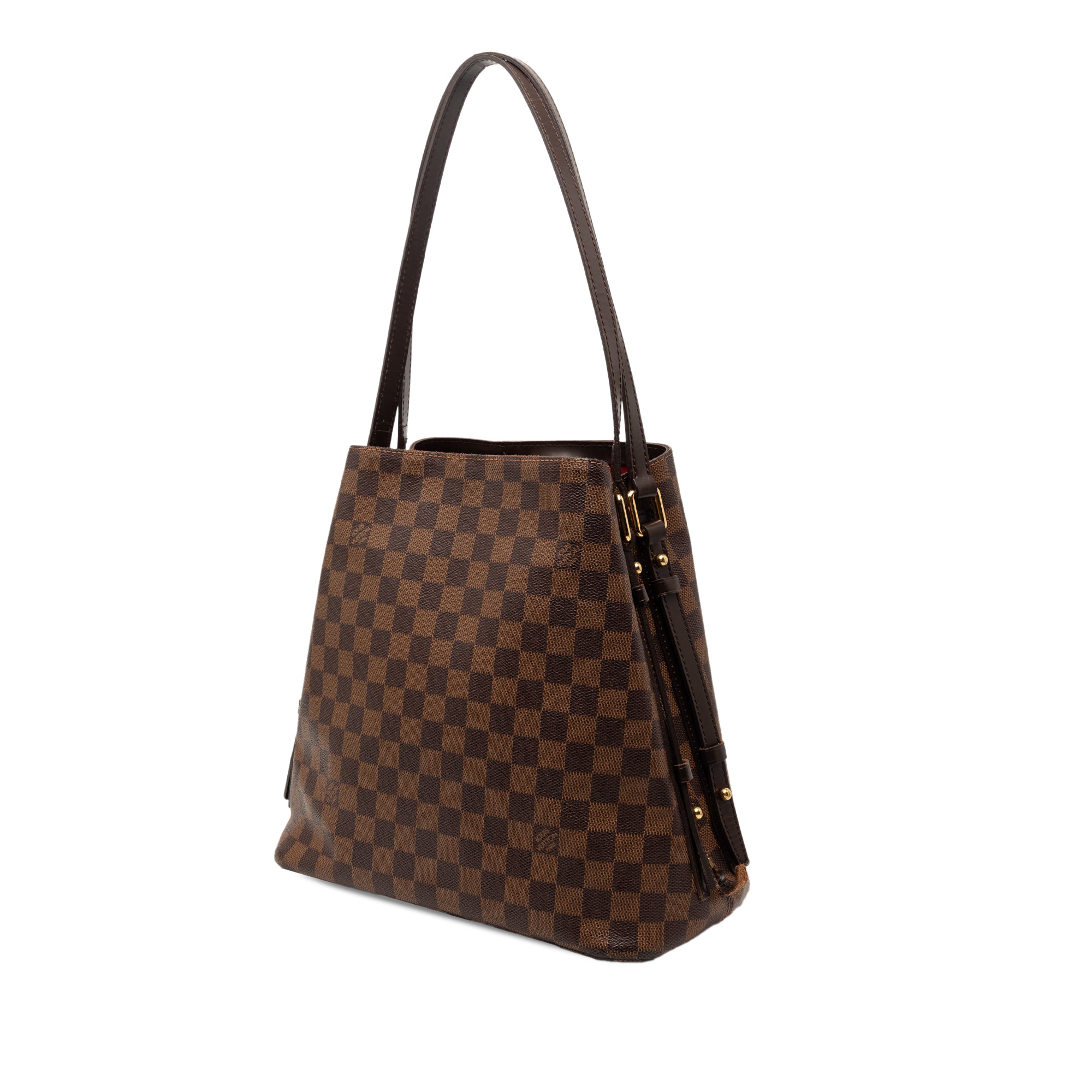 Damier Ebene Cabas Rivington - Image 2