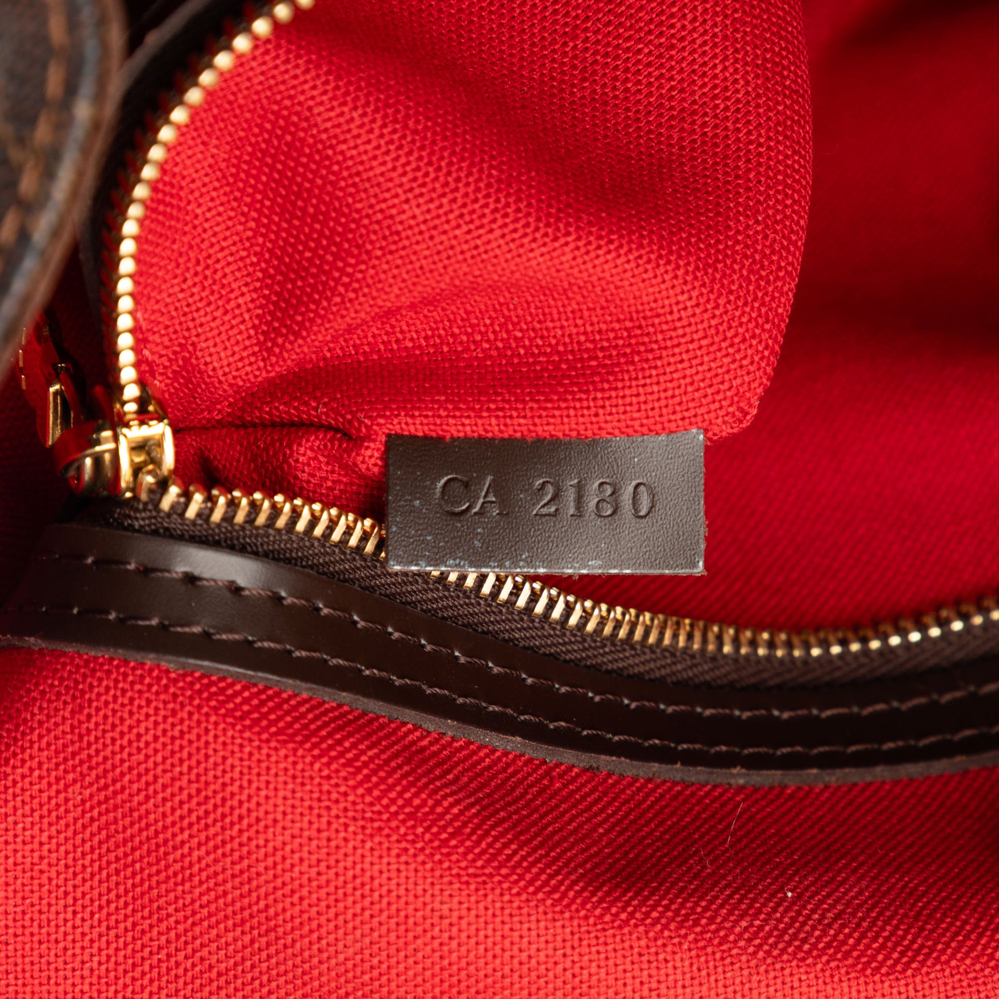 Damier Ebene Cabas Rivington - Image 6