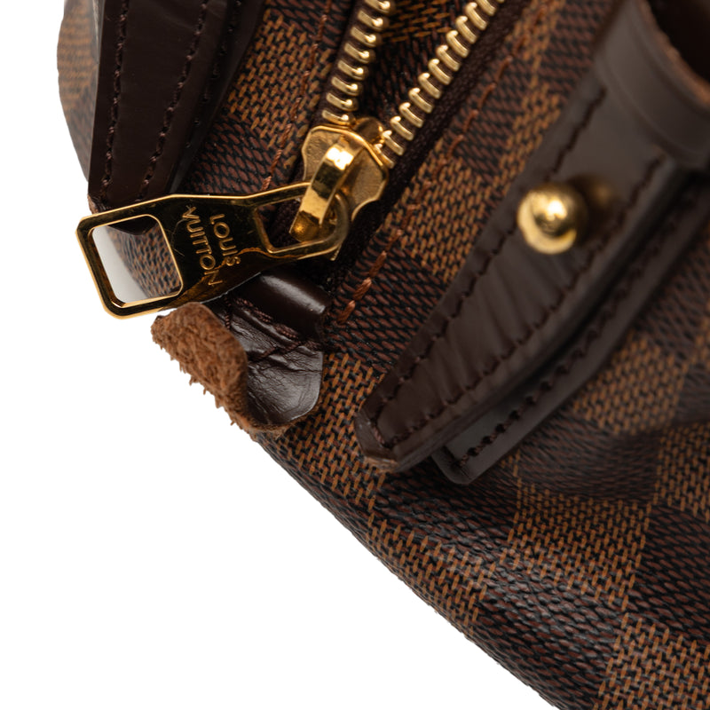 Damier Ebene Cabas Rivington - Image 7