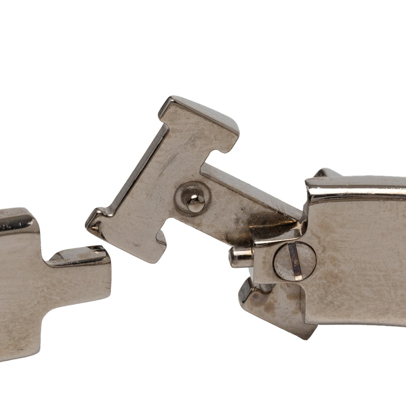 Narrow Enamel Clic Clac H Bracelet PM - Image 5