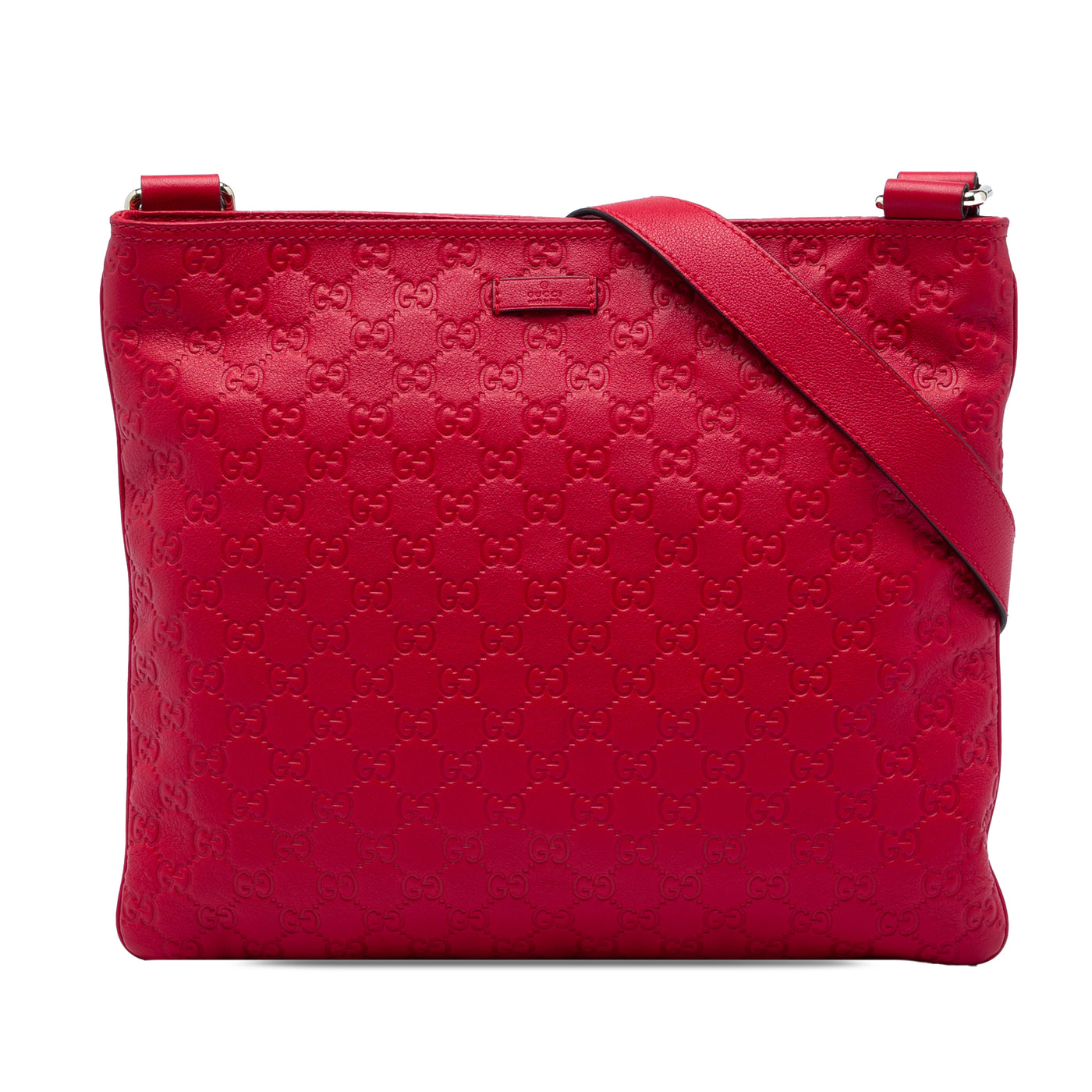 Guccissima Crossbody - Image 1