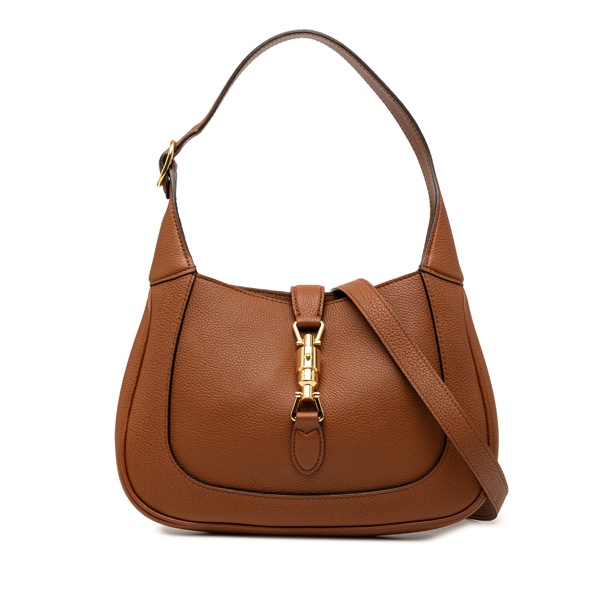 Small Calfskin Jackie 1961 Crossbody - Image 1