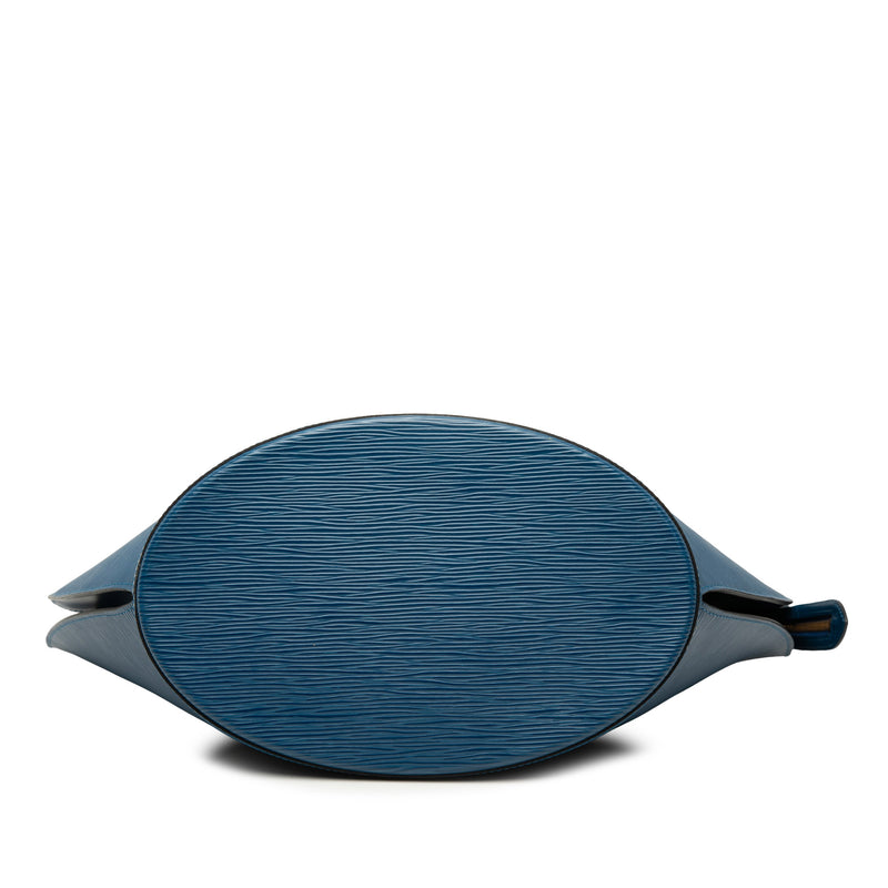Epi Saint Jacques GM Long Strap - Image 3