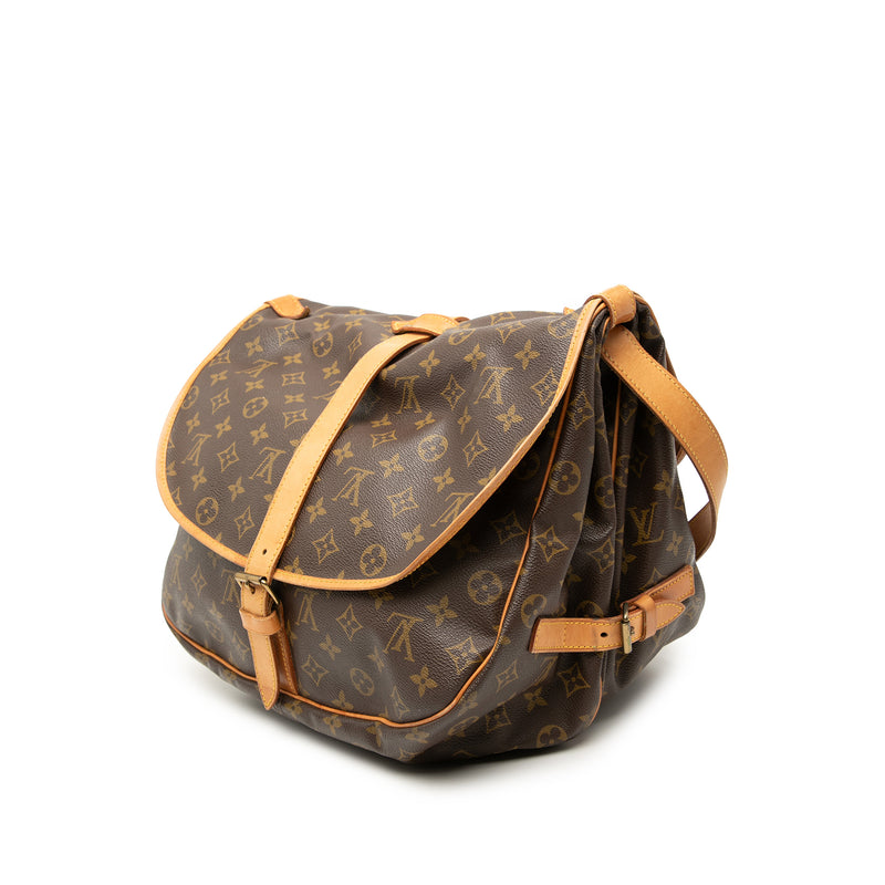 Monogram Saumur 35 - Image 2