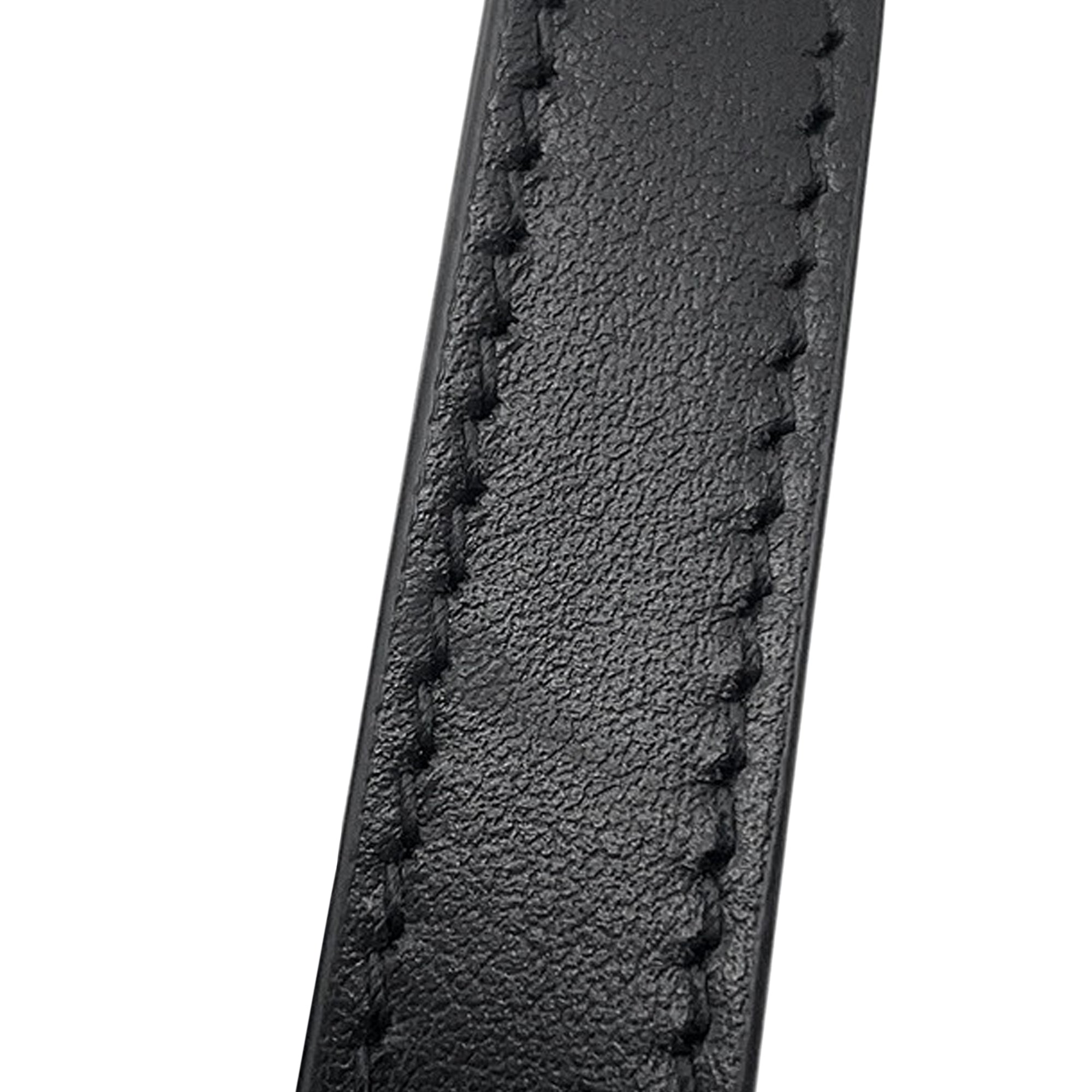 Small GG Marmont Matelasse Calfskin Monochrome Shoulder Bag - Image 10