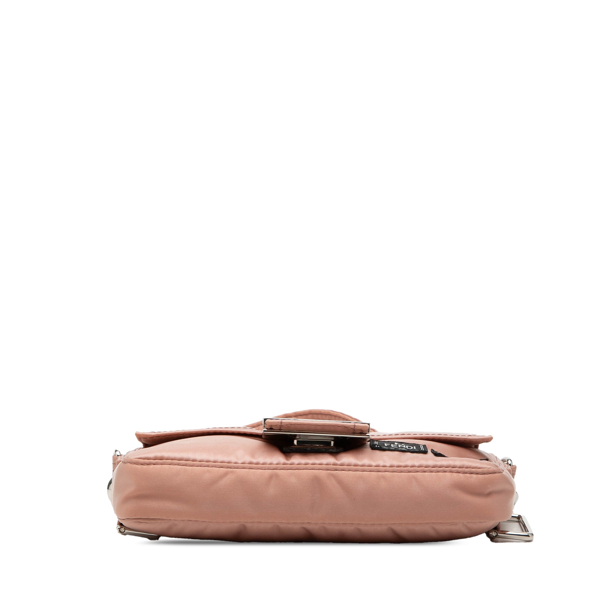 Porter Yoshida Nylon Baguette Satchel - Image 3