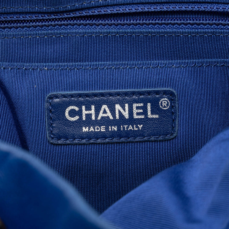Large Quilted Lambskin Urban Spirit Backpack - Image 5