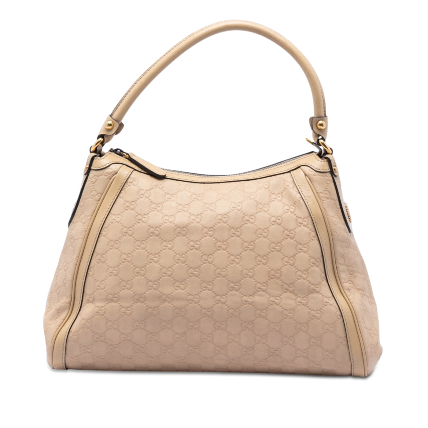 Guccissima Scarlett Shoulder Bag - Image 1