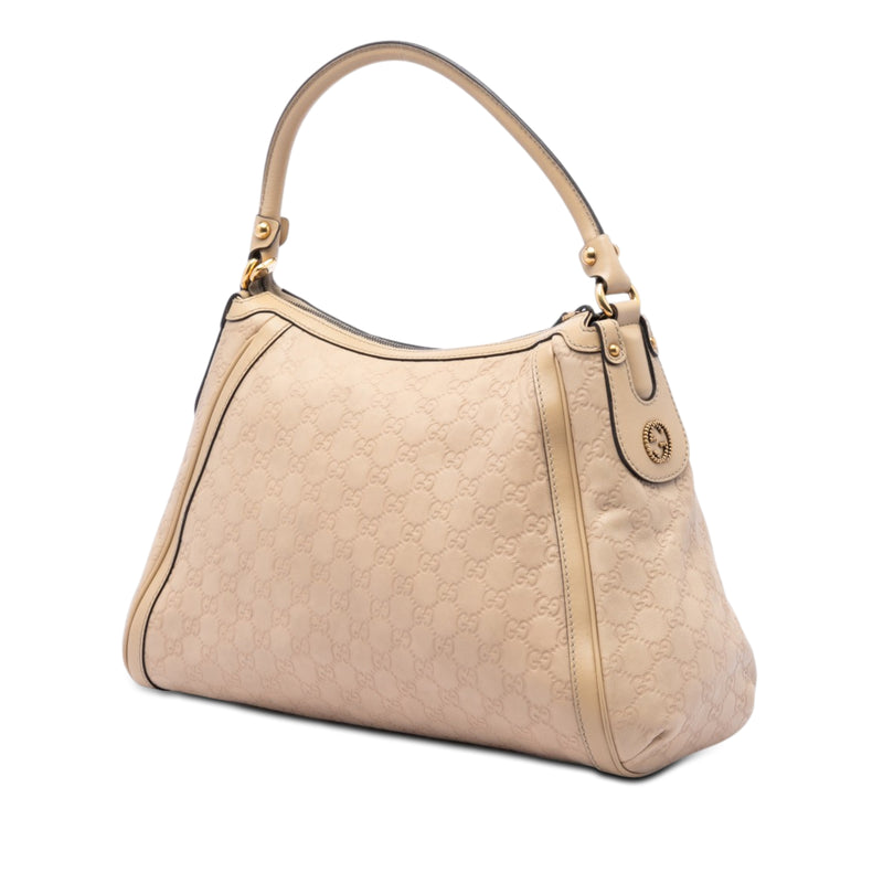 Guccissima Scarlett Shoulder Bag - Image 2