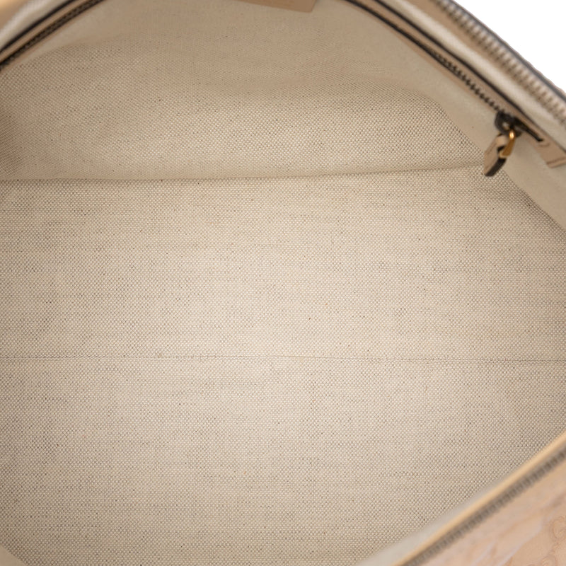 Guccissima Scarlett Shoulder Bag - Image 4