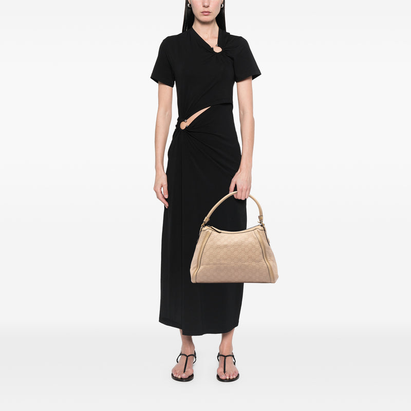 Guccissima Scarlett Shoulder Bag - Image 5