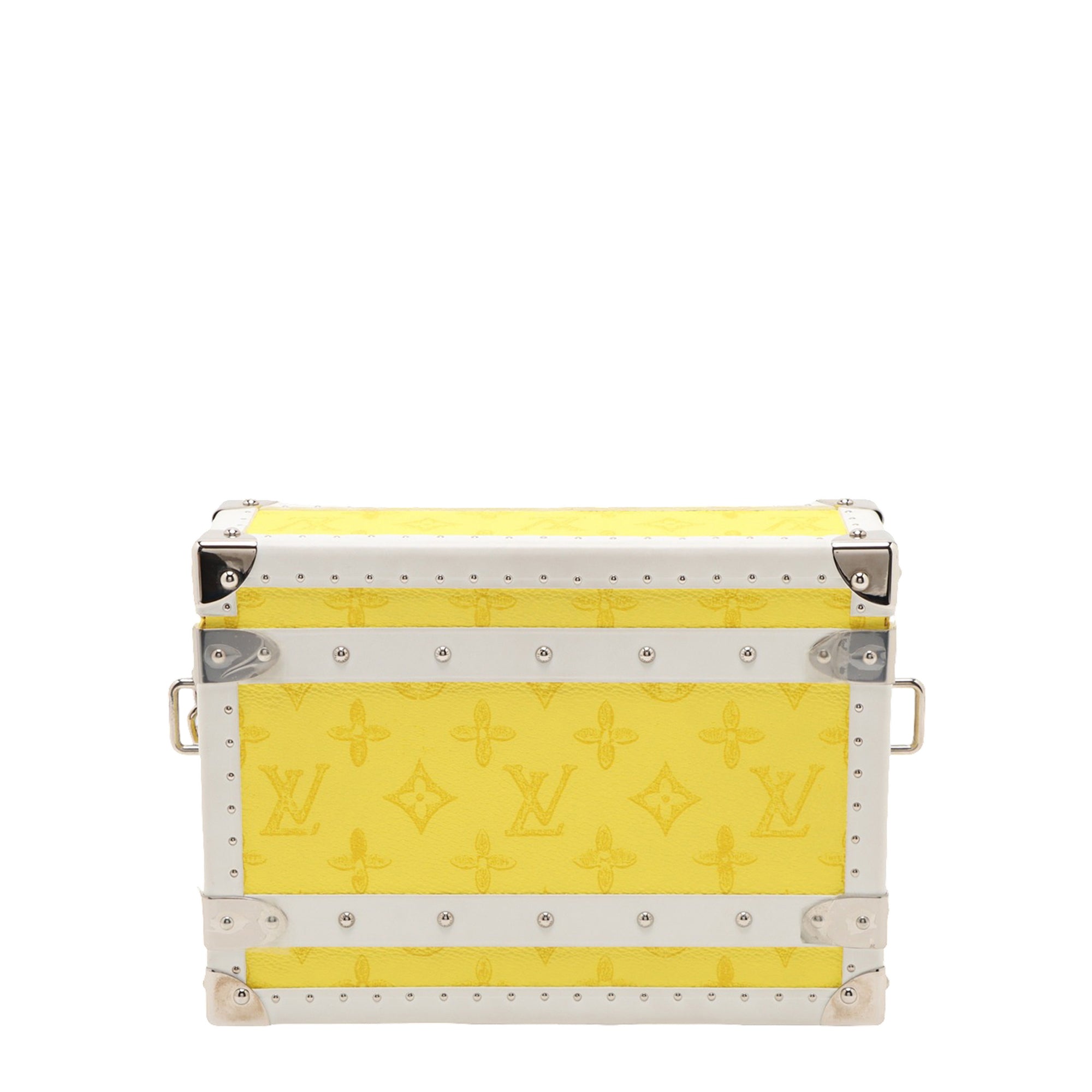 Everyday LV Monogram Clutch Box - Image 2