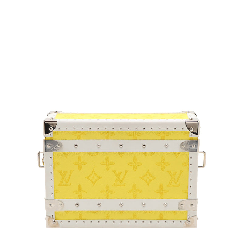 Everyday LV Monogram Clutch Box - Image 2