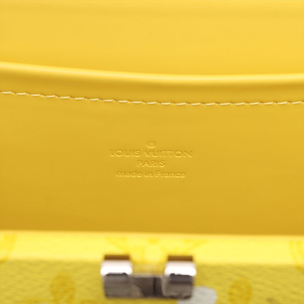 Everyday LV Monogram Clutch Box · HEWI