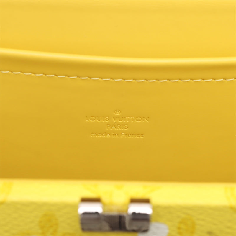 Everyday LV Monogram Clutch Box - Image 4
