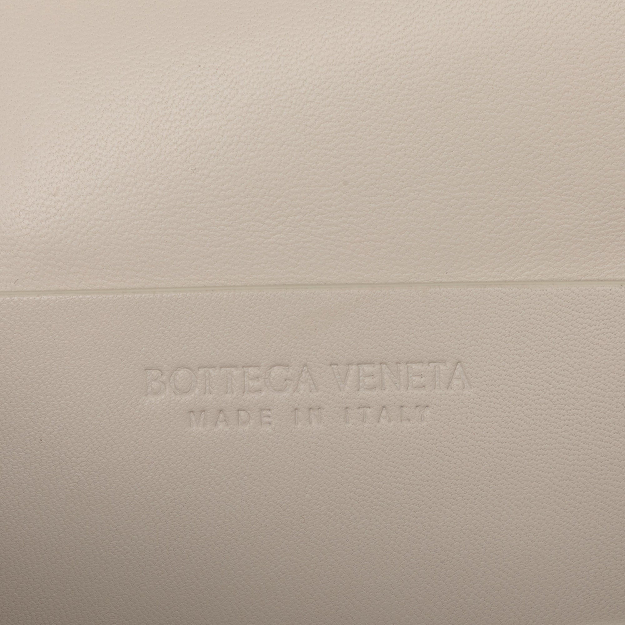 Small Lambskin Beak Crossbody - Image 5