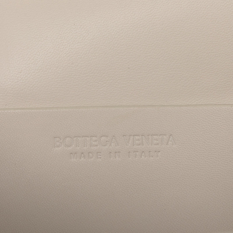 Small Lambskin Beak Crossbody - Image 5