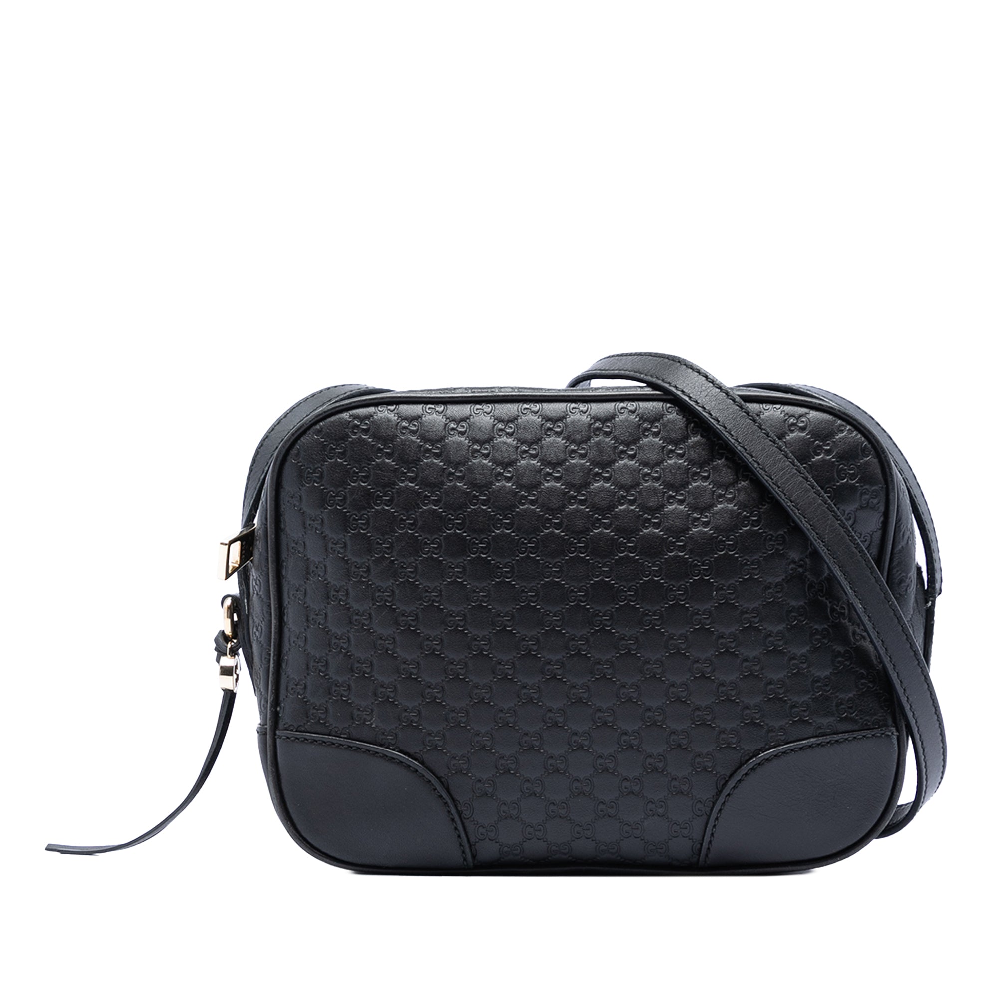 Microguccissima Bree Crossbody - Image 1