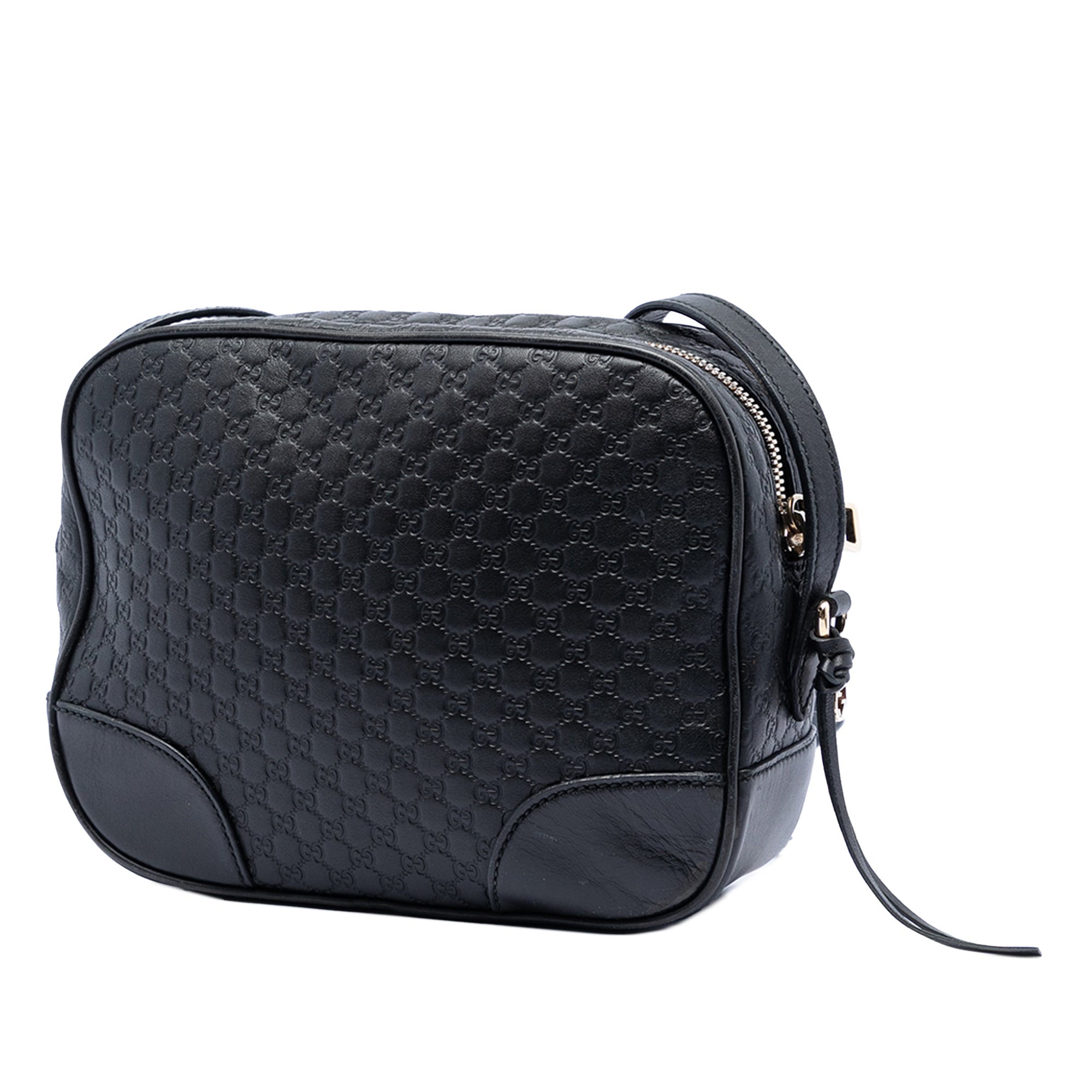 Microguccissima Bree Crossbody - Image 2