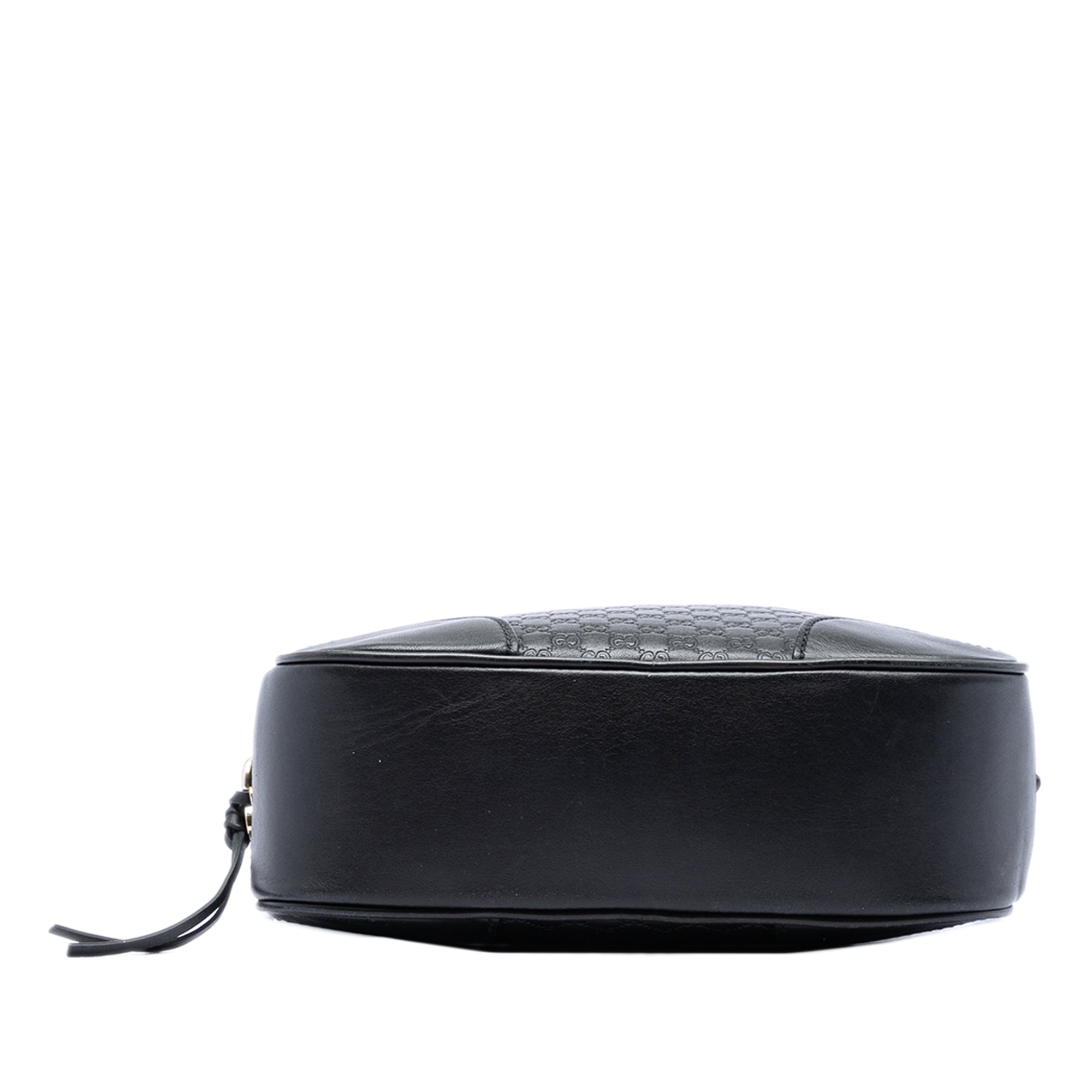 Microguccissima Bree Crossbody - Image 3