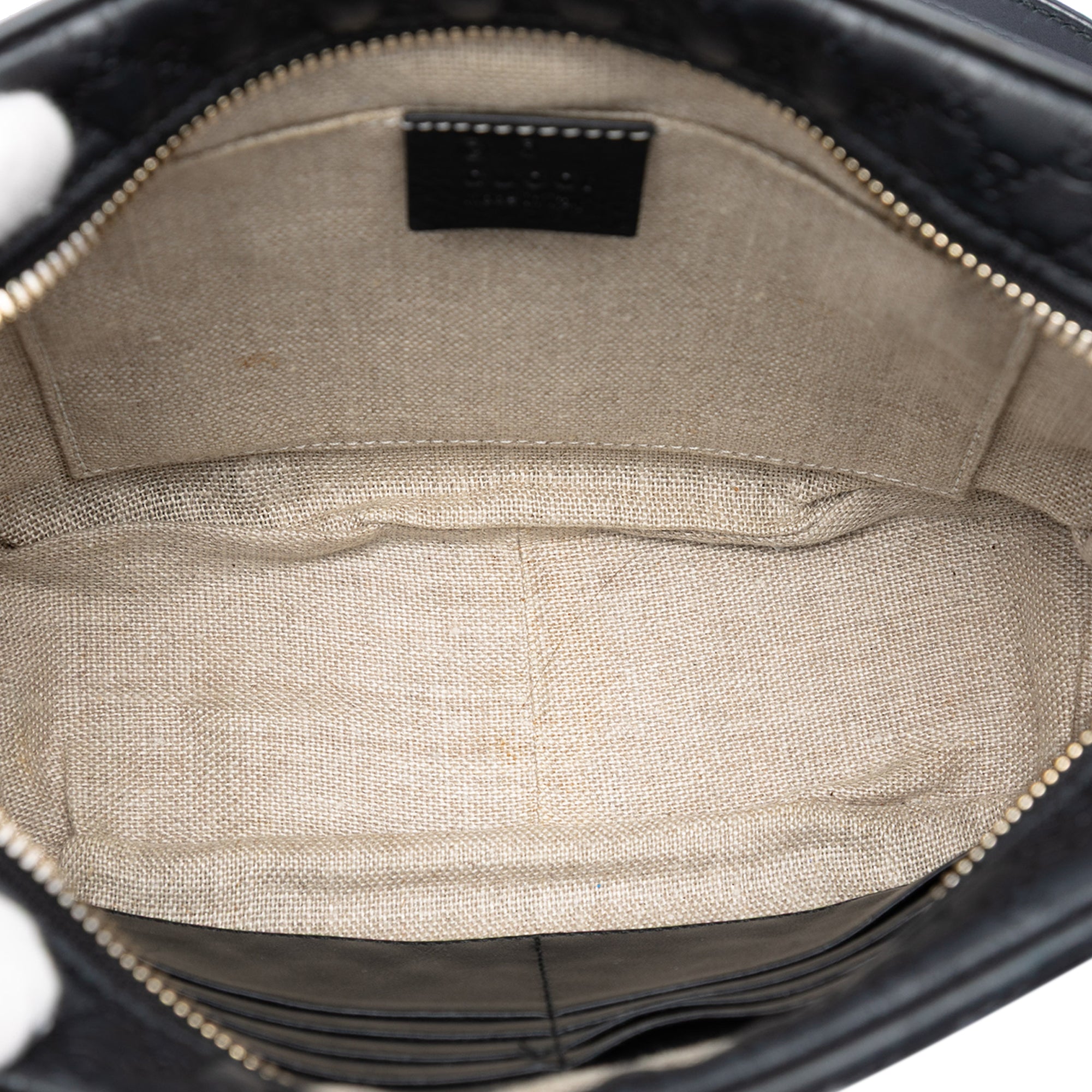 Microguccissima Bree Crossbody - Image 4
