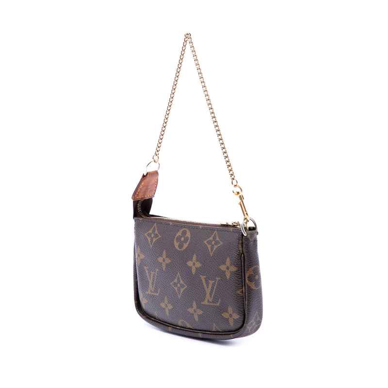 Monogram Mini Pochette Accessoires - Image 2
