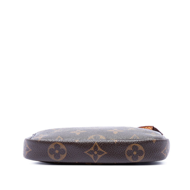 Monogram Mini Pochette Accessoires - Image 3