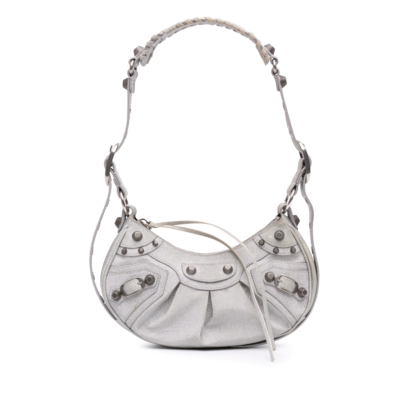 Sparkling Fabric Motocross Le Cagole XS - Image 1