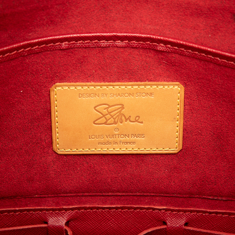 Monogram Amfar Three - Image 5