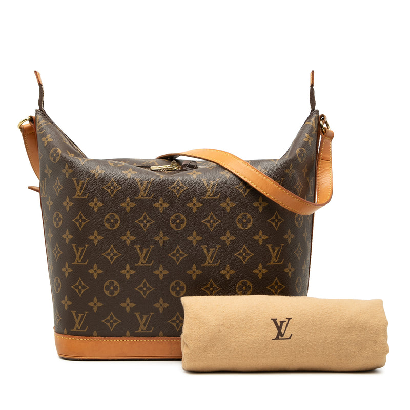Monogram Amfar Three - Image 9