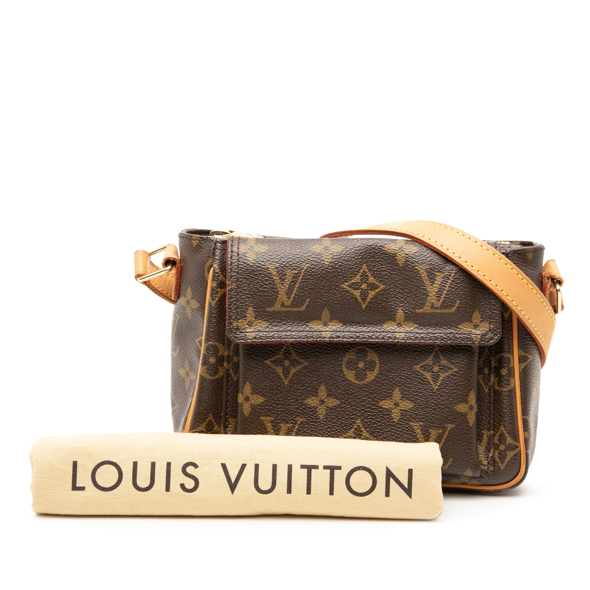 Monogram Viva Cite PM - Image 8
