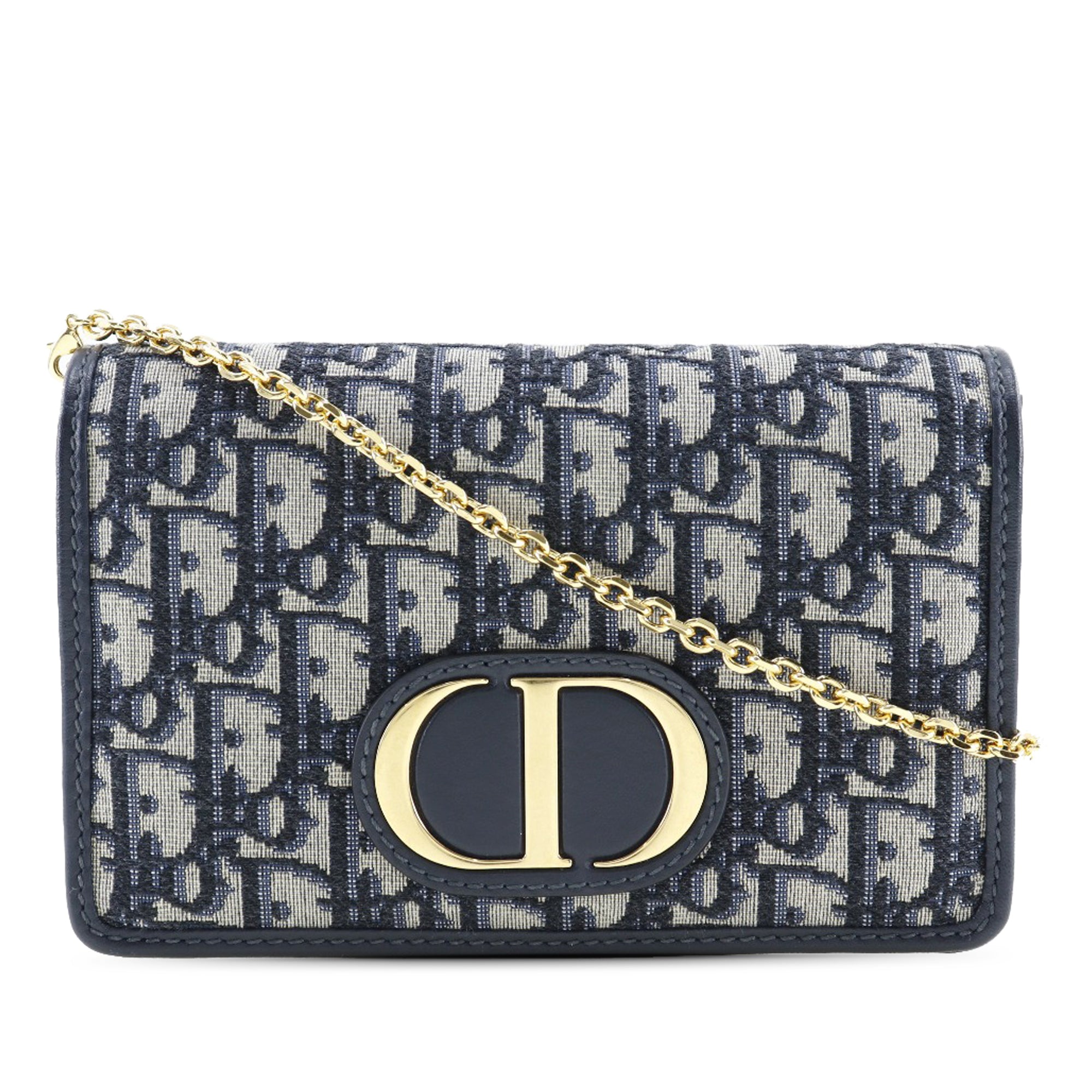 Oblique 30 Montaigne 2 in 1 Pouch - Image 1