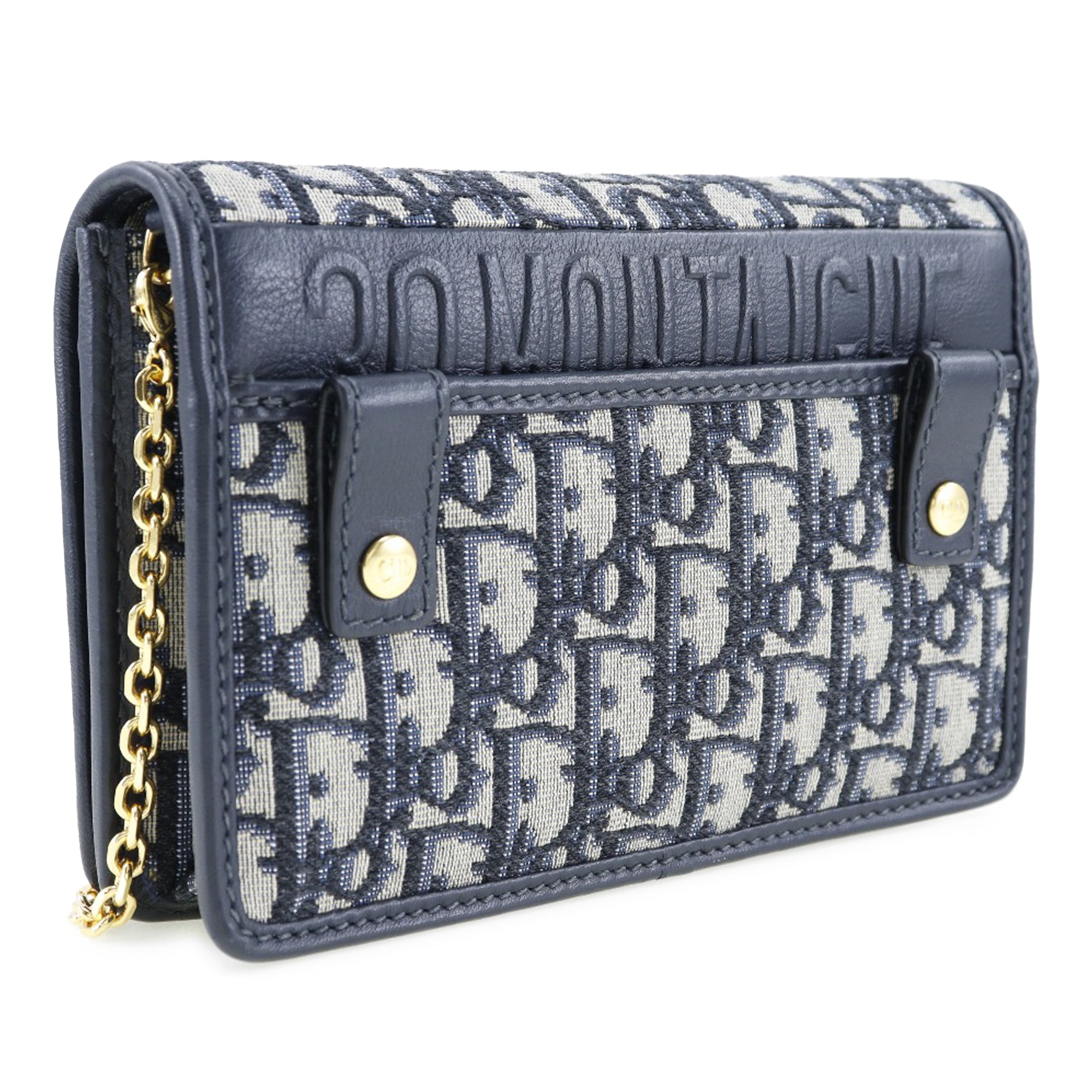 Oblique 30 Montaigne 2 in 1 Pouch - Image 2
