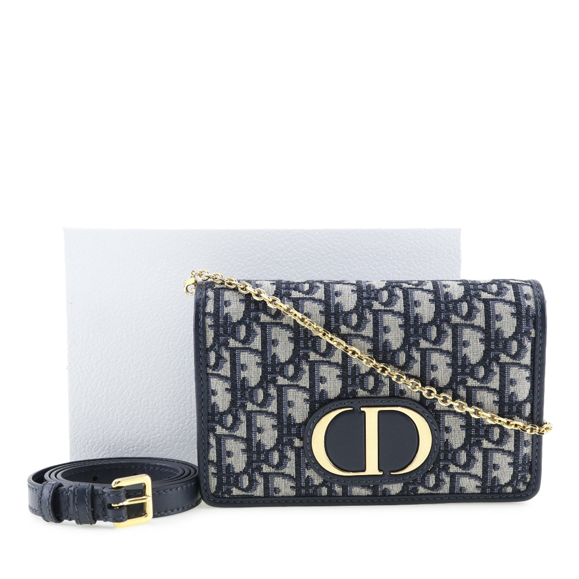 Oblique 30 Montaigne 2 in 1 Pouch - Image 8