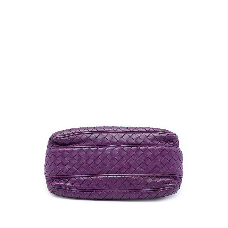 Nappa Intrecciato Camera Bag - Image 3