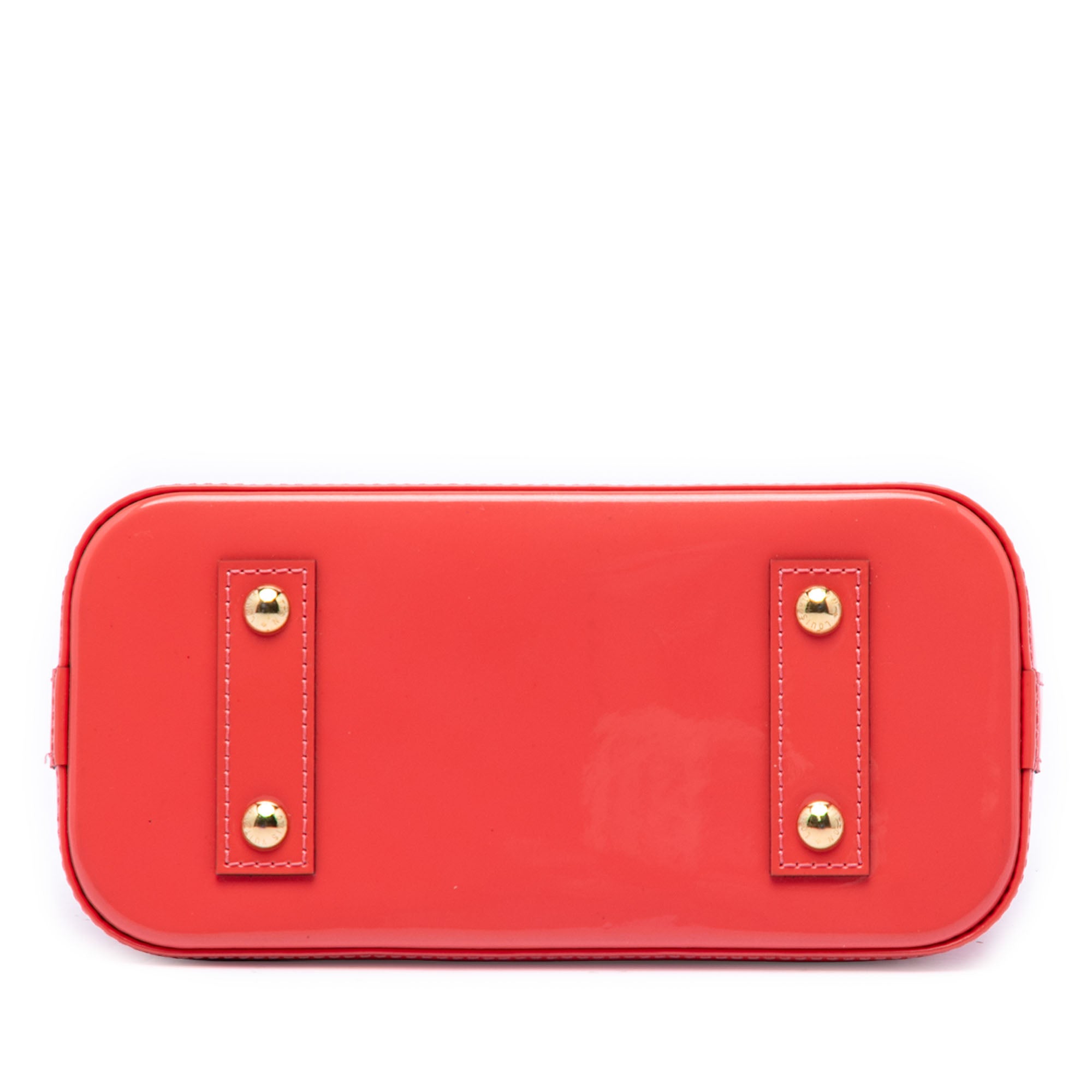 Monogram Vernis Alma BB - Image 3
