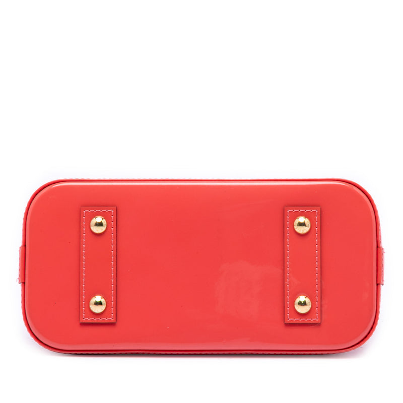 Monogram Vernis Alma BB - Image 3