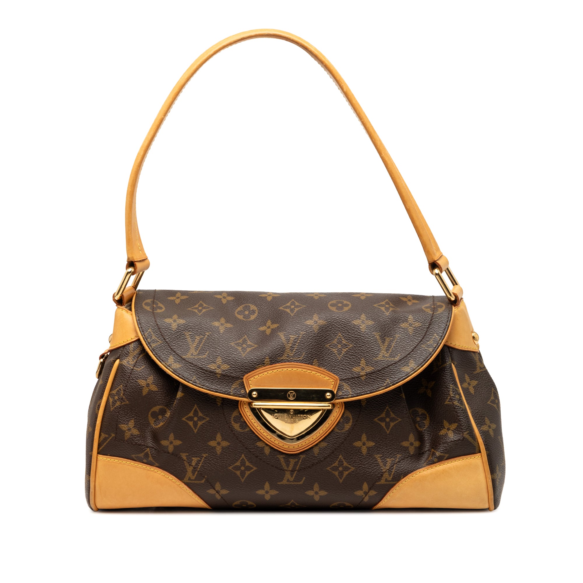 Monogram Beverly MM - Image 1