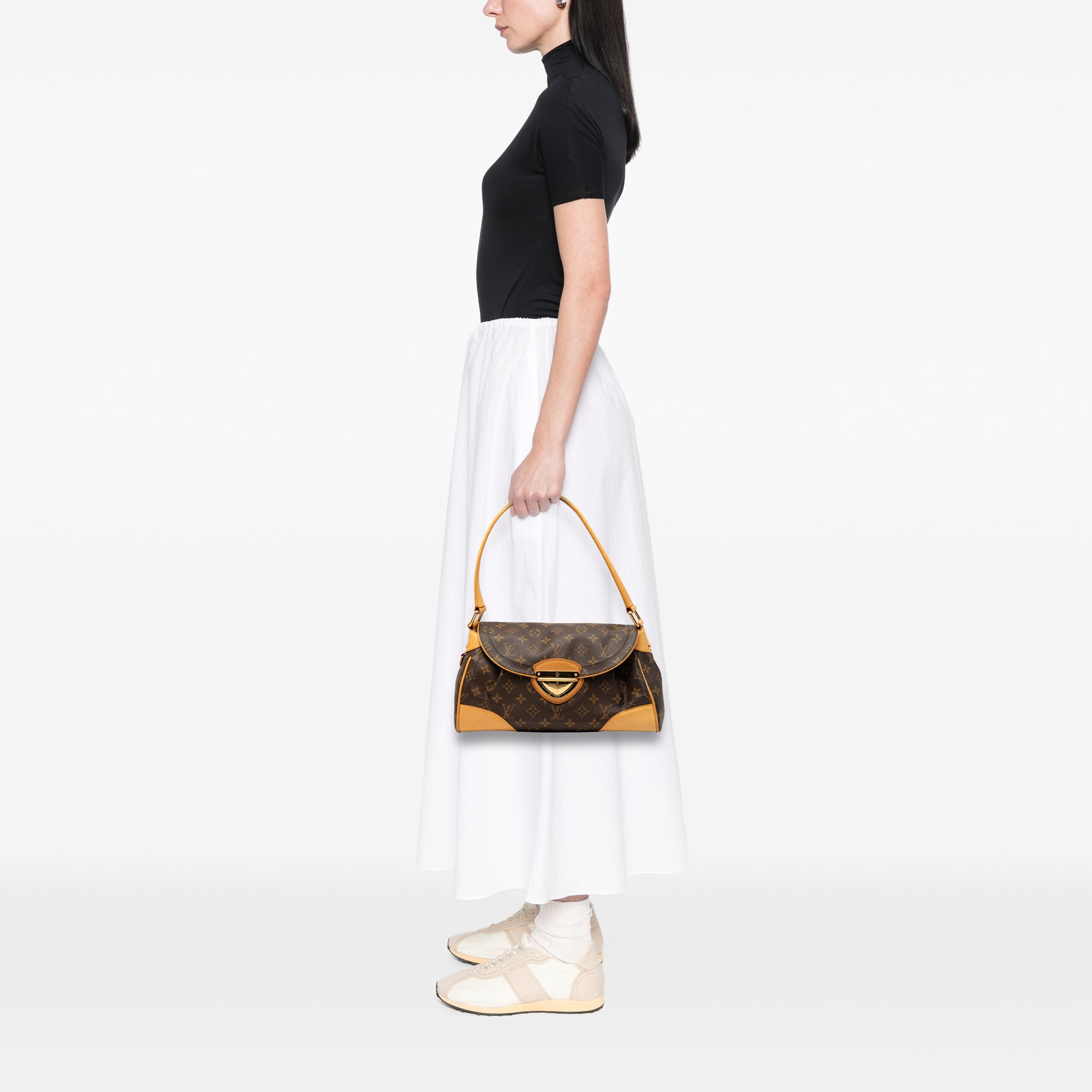 Monogram Beverly MM - Image 8