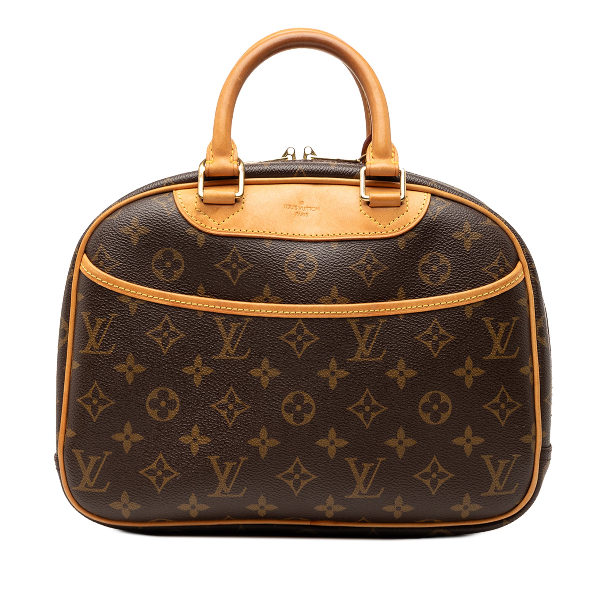 Monogram Trouville - Image 1