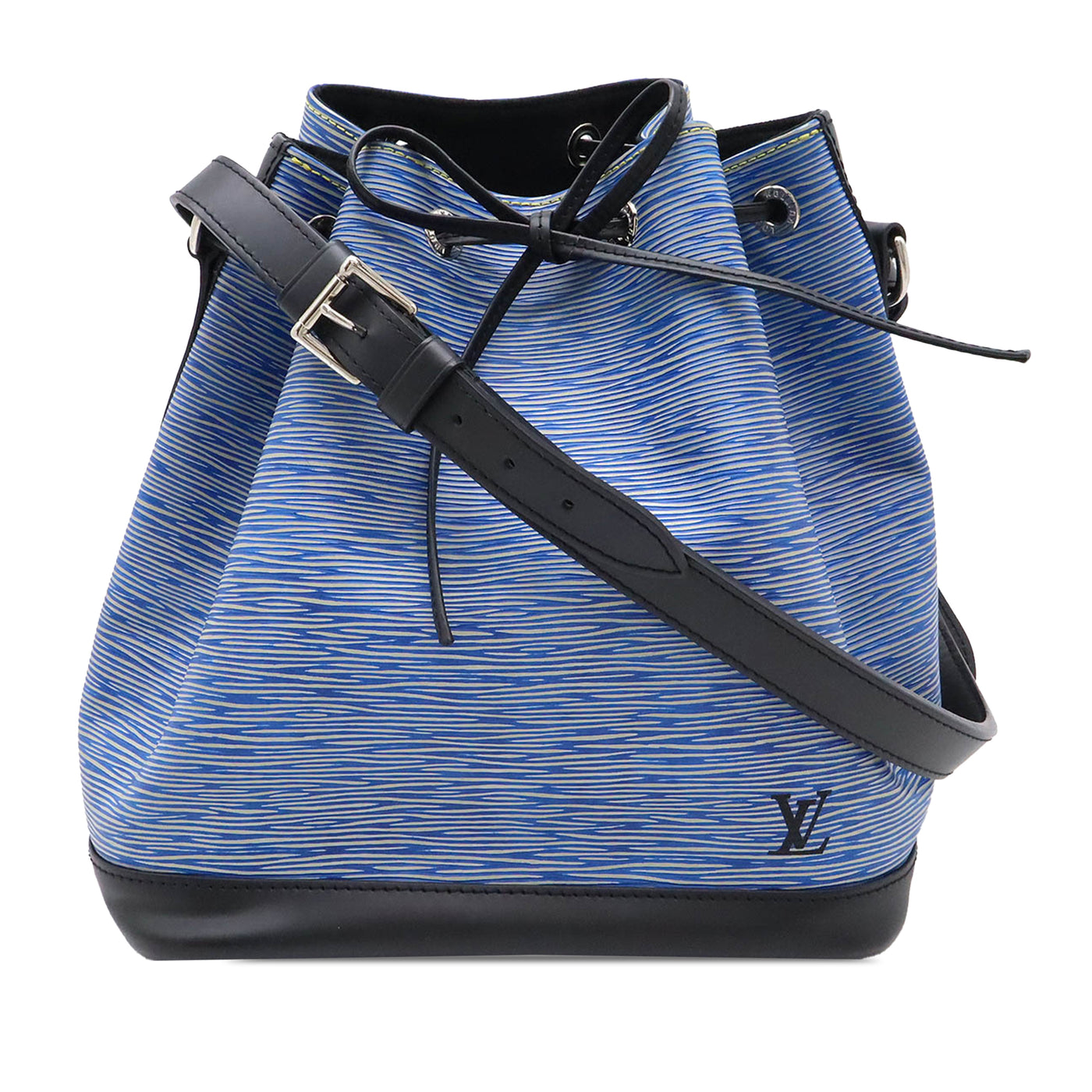 Epi Denim Petit Bicolor Noe - Image 1