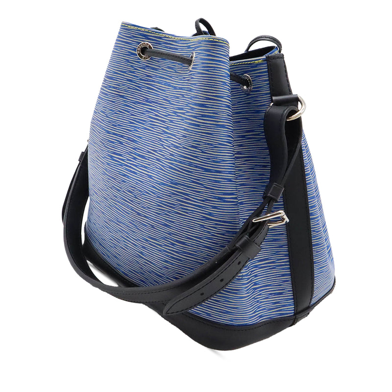 Epi Denim Petit Bicolor Noe - Image 2