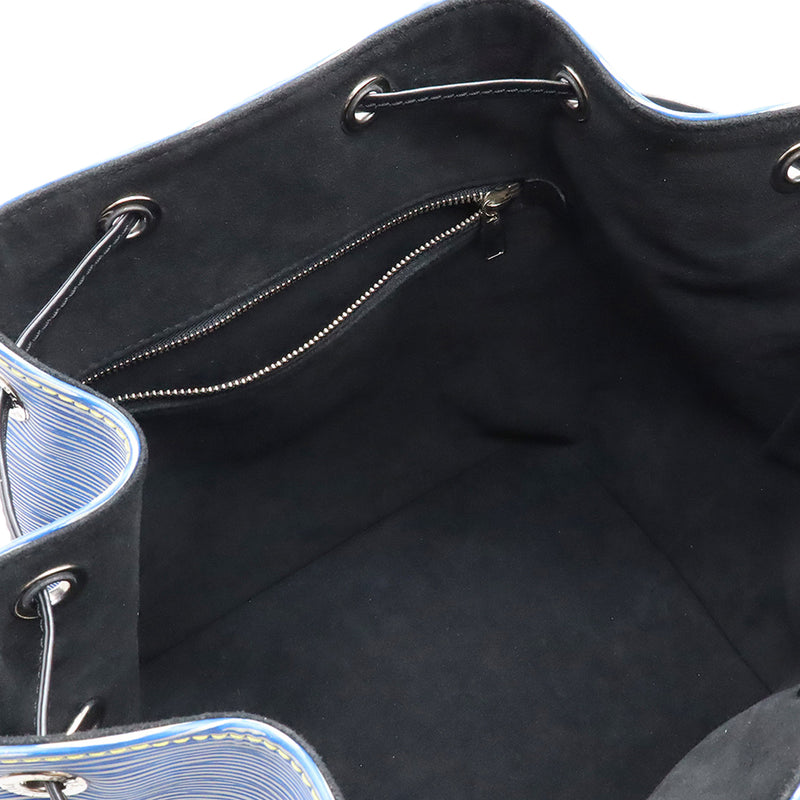 Epi Denim Petit Bicolor Noe - Image 3