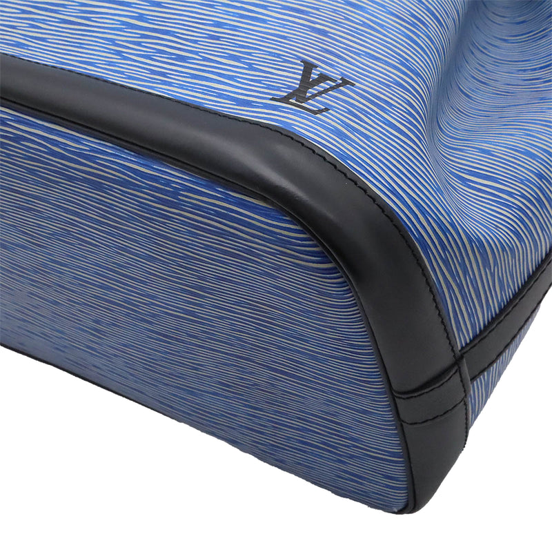 Epi Denim Petit Bicolor Noe - Image 4
