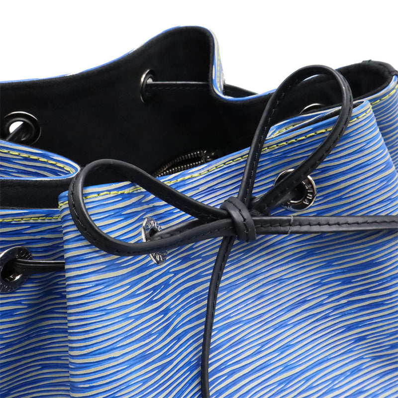 Epi Denim Petit Bicolor Noe - Image 5
