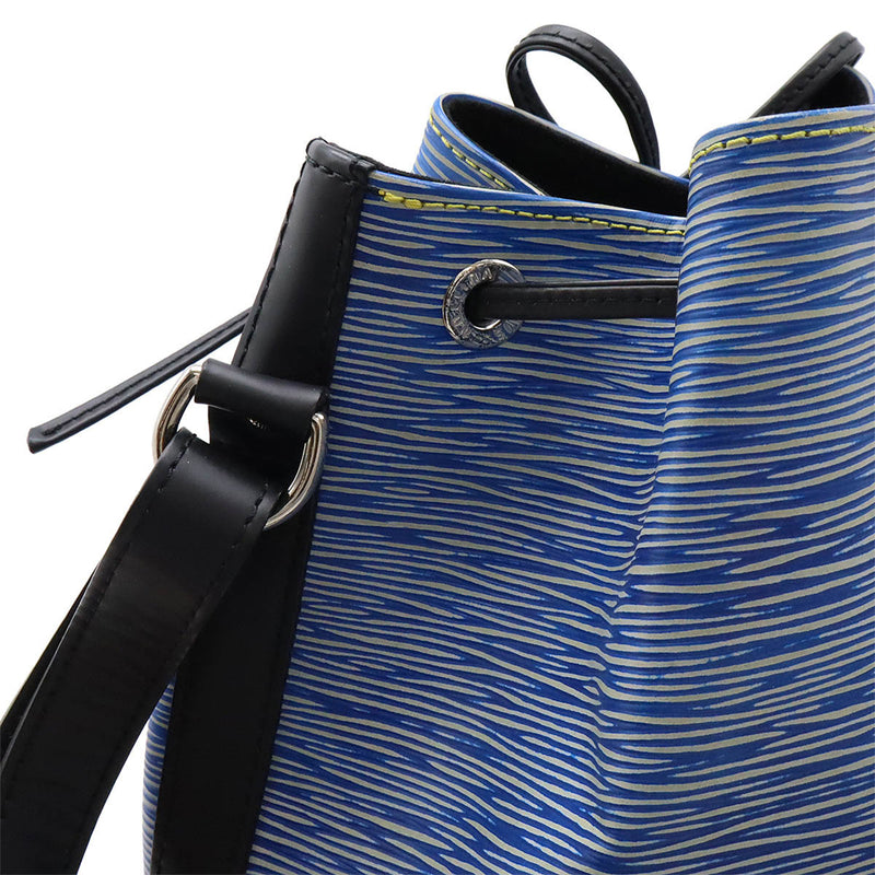 Epi Denim Petit Bicolor Noe - Image 6