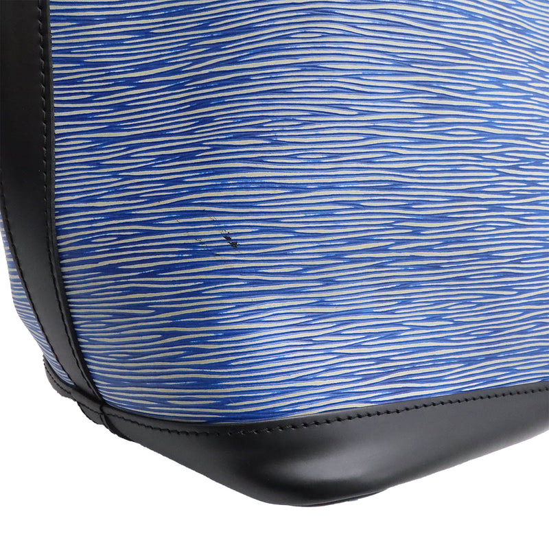 Epi Denim Petit Bicolor Noe - Image 7