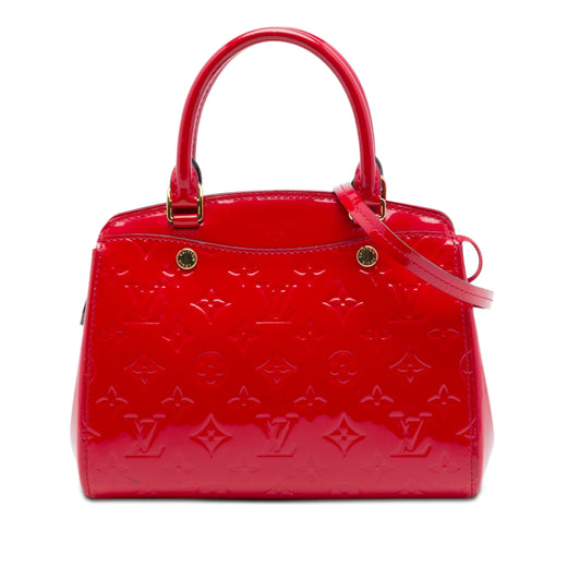 Monogram Vernis Brea PM - Image 1