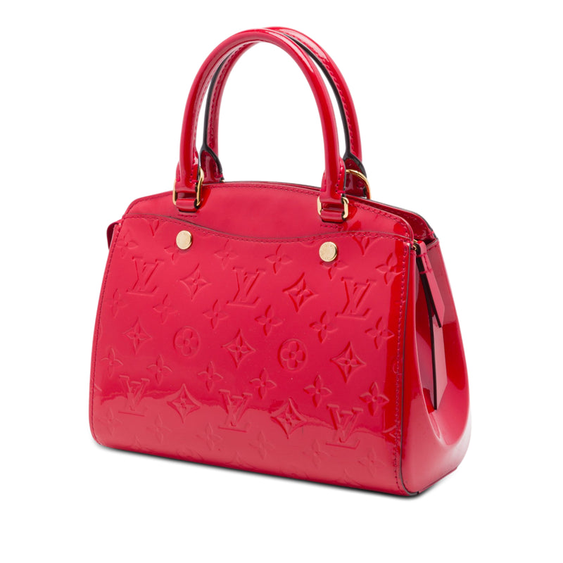 Monogram Vernis Brea PM - Image 2