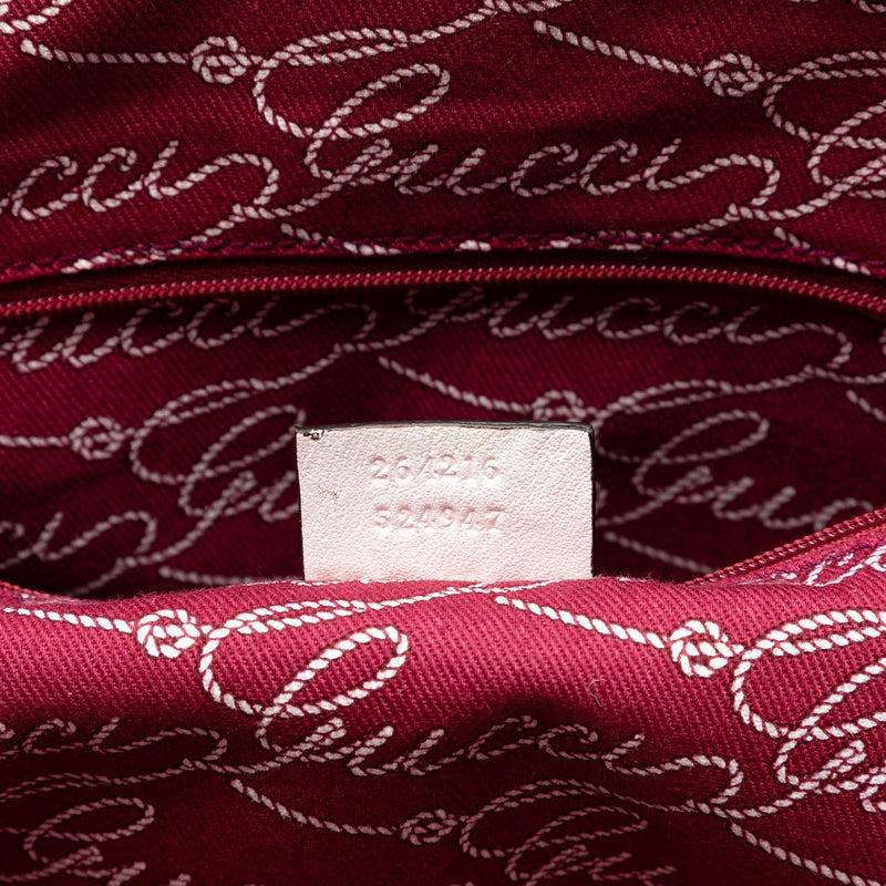 Canvas Web Tote - Image 6